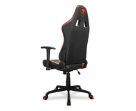 Cougar ARMOR Elite Black Orange - 1162671 - zdjęcie 4